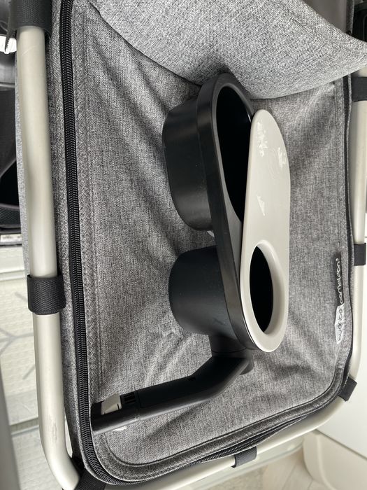Bugaboo Cameleon 3 с пълен комплект аксесоари