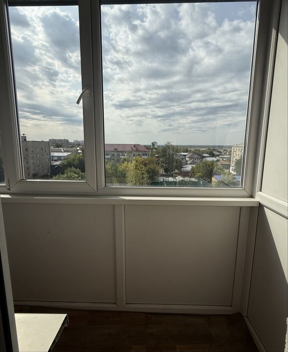 Продам квартиру, в хорошем доме