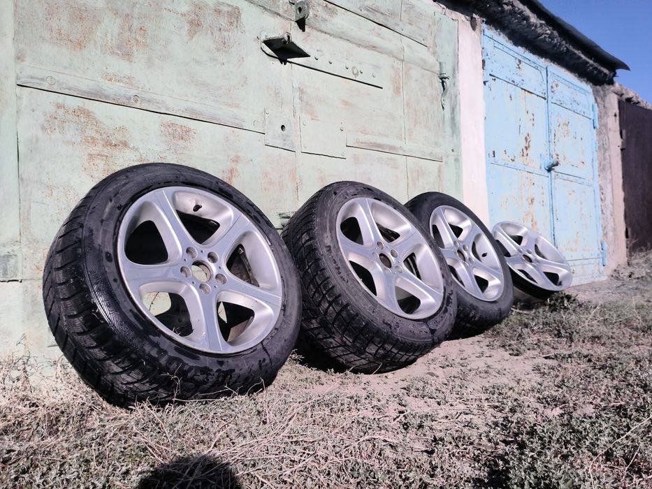 Продам диски 87 стиль