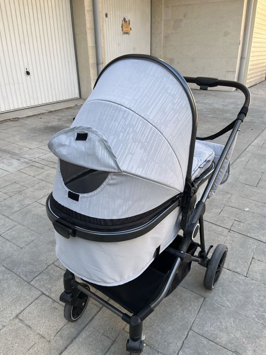 Бебешка количка Чиполино-Аура