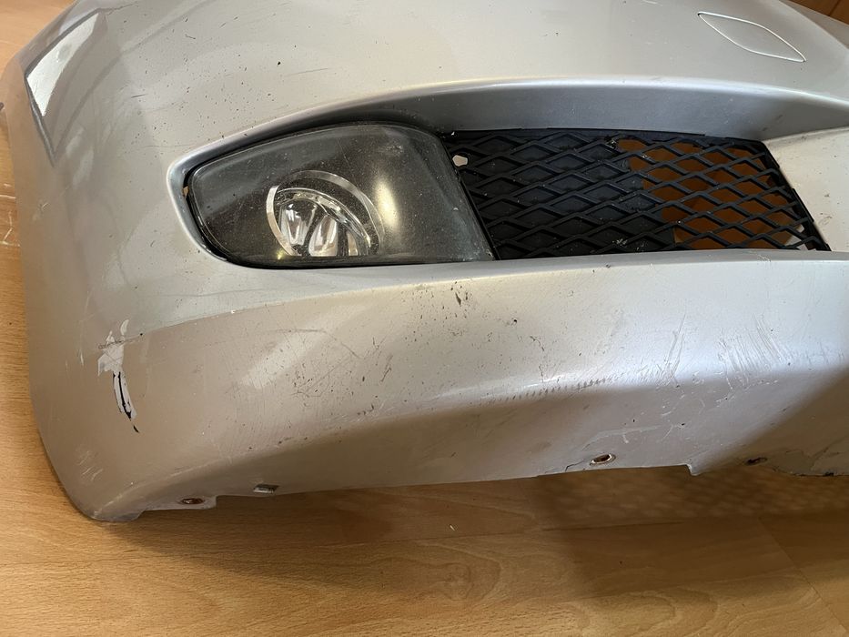 Оригинална предна броня и прагове BMW E92 2007г.