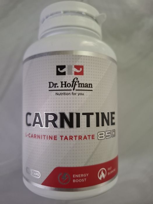Л карнитин для похудения,