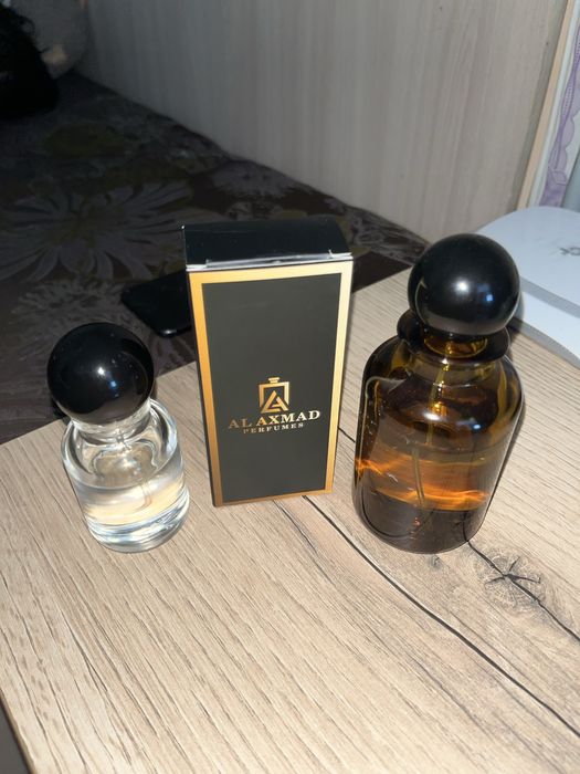 Прафюм арзан бағаға берем