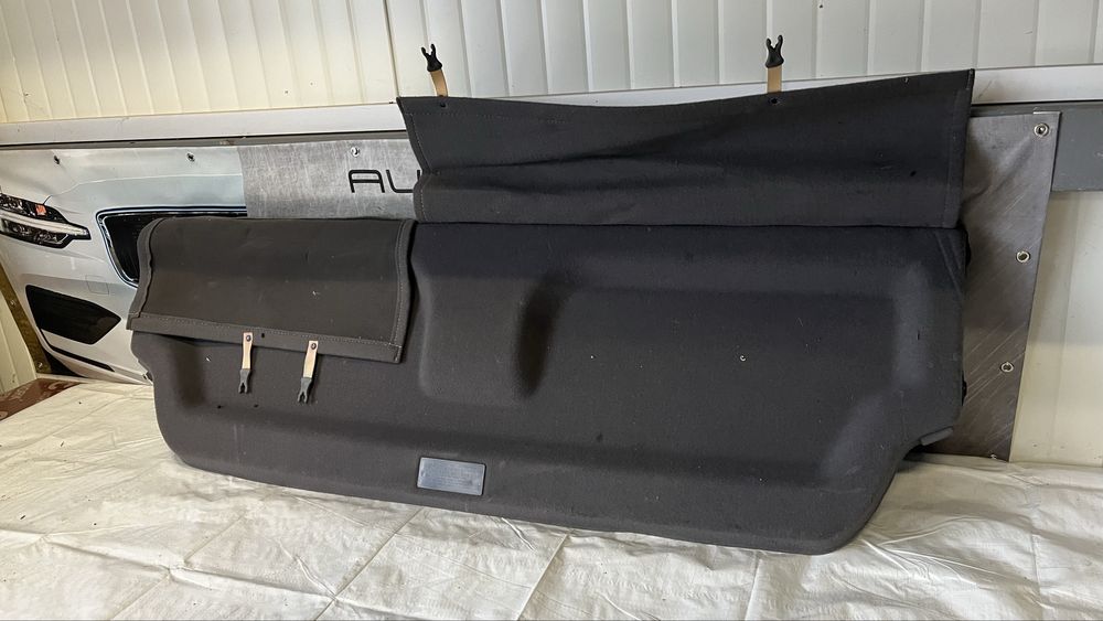 2 броя щора за багажник Hyundai Tucson 2004-2010