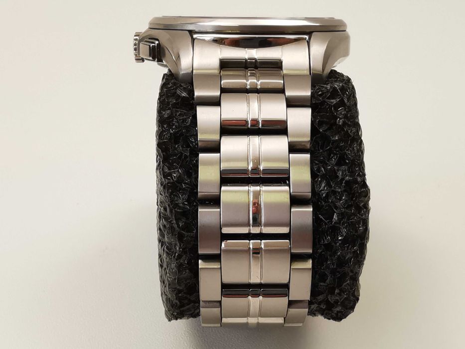 Citizen Eco-Drive Radio Controlled Titanium AT8130-56E мъжки часовник със соларно захранване, сапфир кристал и изработен от титан