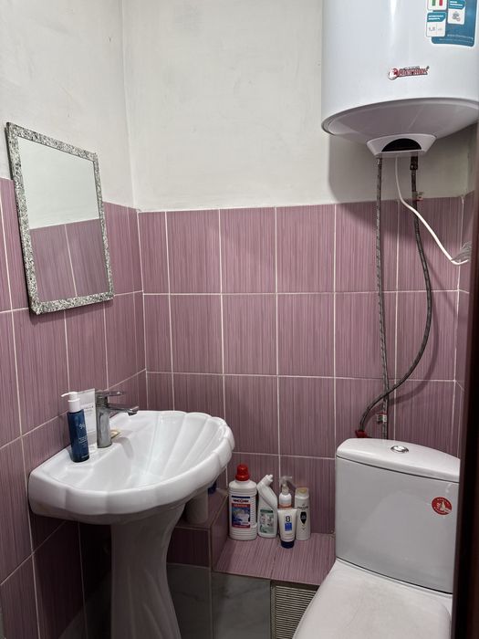 Продам 2-х комнатную квартиру