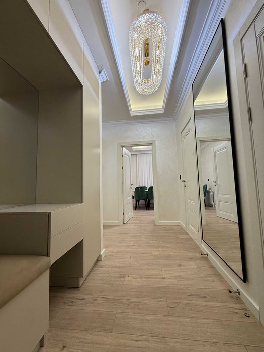 АРЕНДА, центр города, Алайский рынок, новостройка, ЖК Нур