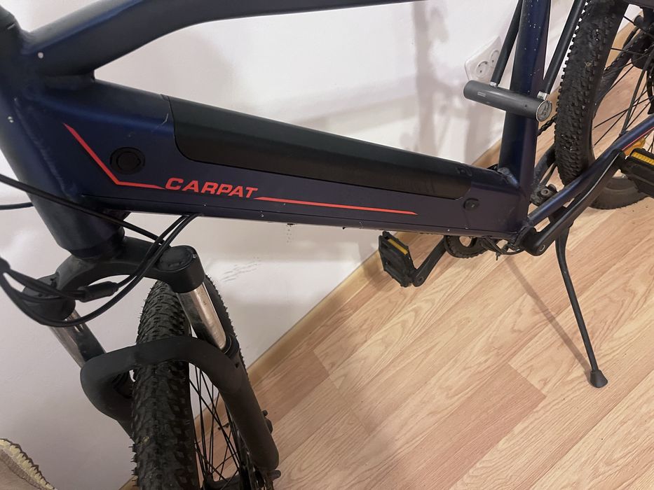 Vand Bicicleta E-Bike(Electrica) Carpati
