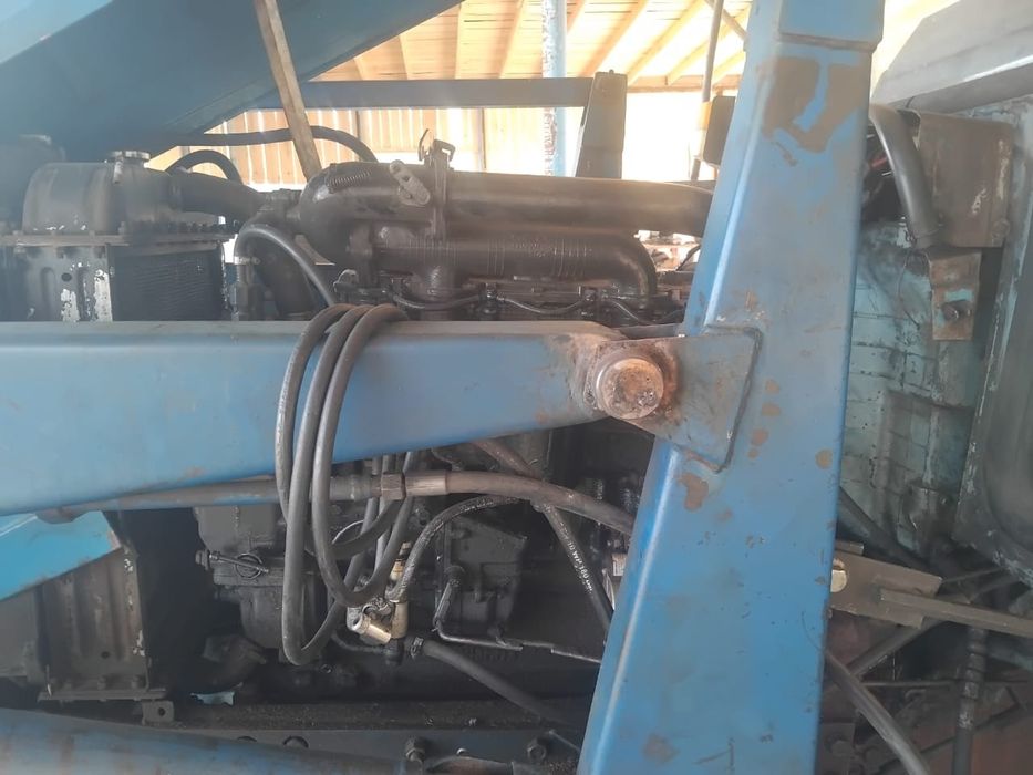 Продам трактор МТЗ 82.1