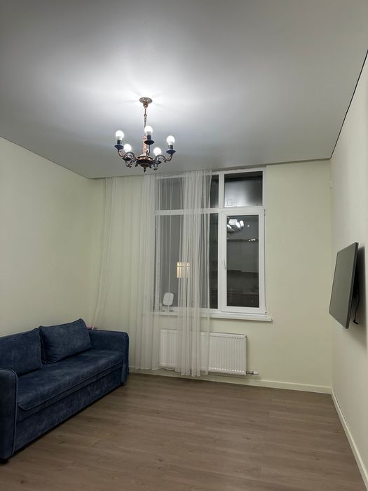 Сдам 1-ую квартиру посуточно