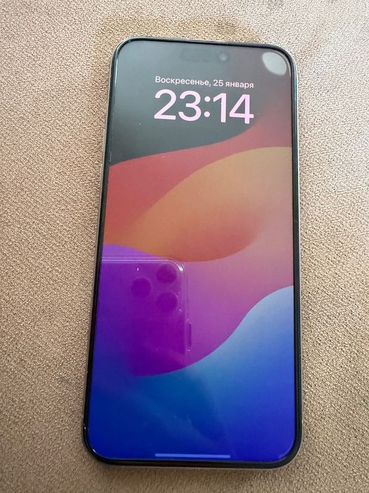 Iphone 15 promax, 256gb