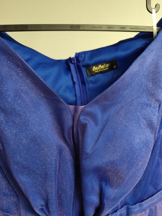 Рокля за бременни фотосесия