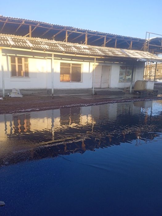 Nejiloy 4sotix Notaruisga tayyor snosga tushmagan !