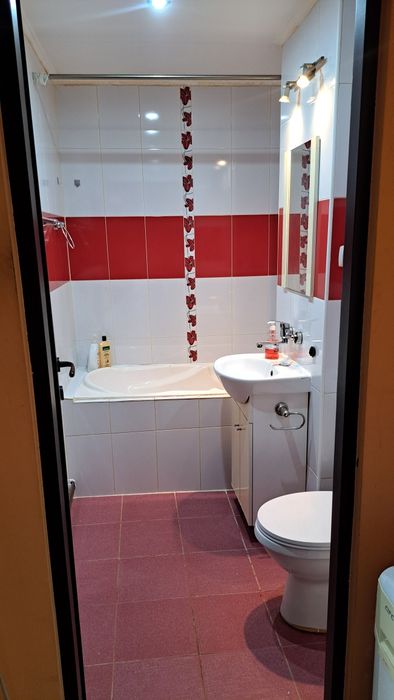Vand apartament 3 camere, micro 3.