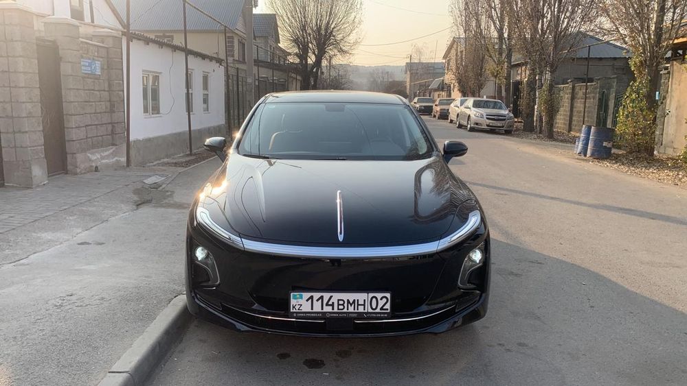 Аренда автомобиля