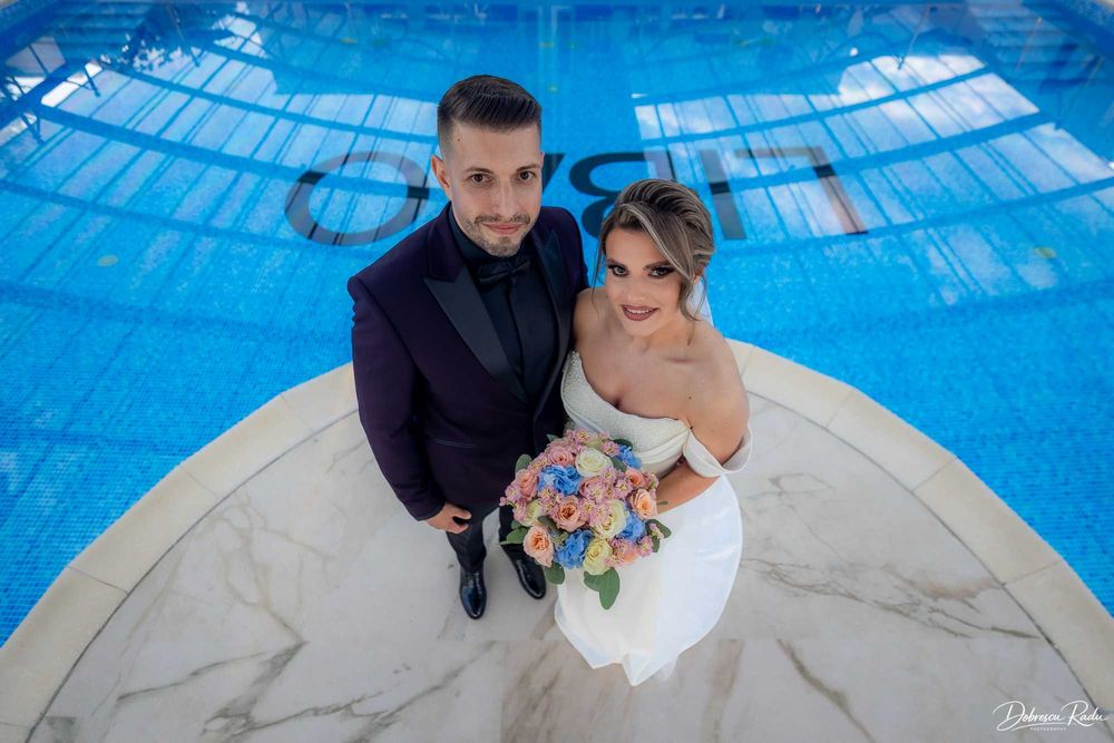 Fotograf Videograf Nunta Botez Cununie Civila Trash the Dress