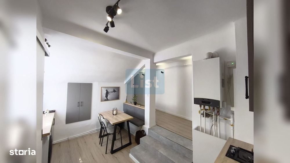 Comision 0! Vanzare apartament cu 1 decomandat Ultracentral!