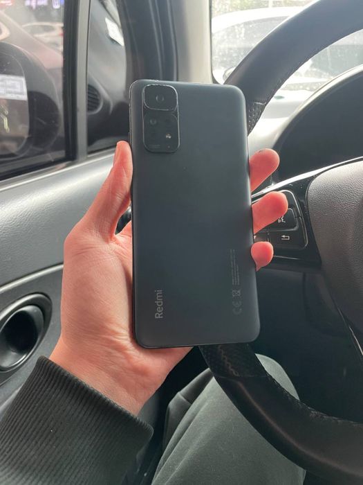 Redmi note 11S 128GB