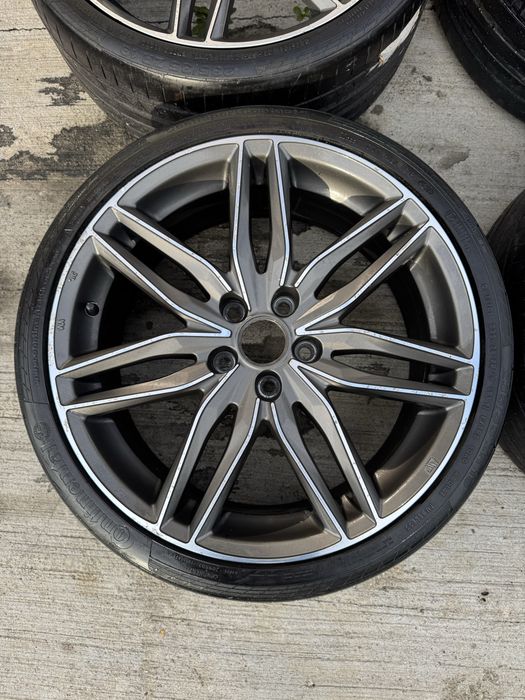 SET Roti/ Jante R19 MSW OZ Racing Tesla/Toyota/Nissan/Lexus