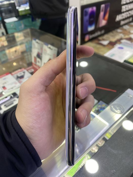 Xiaomi note 10 lite 6/128