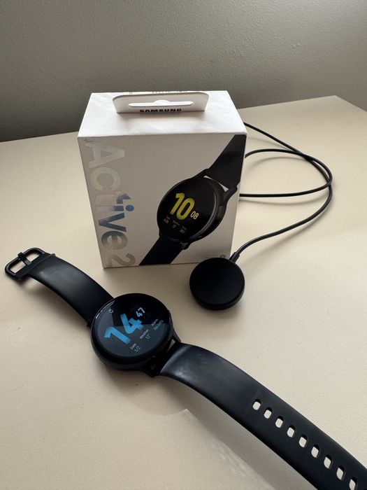 Samsung Galaxy Watch Active 2
