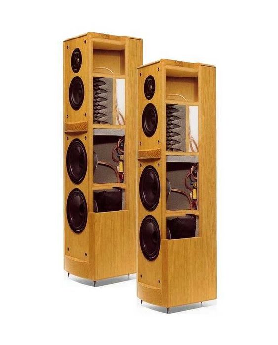 Boxe podea Infinity Kappa70.