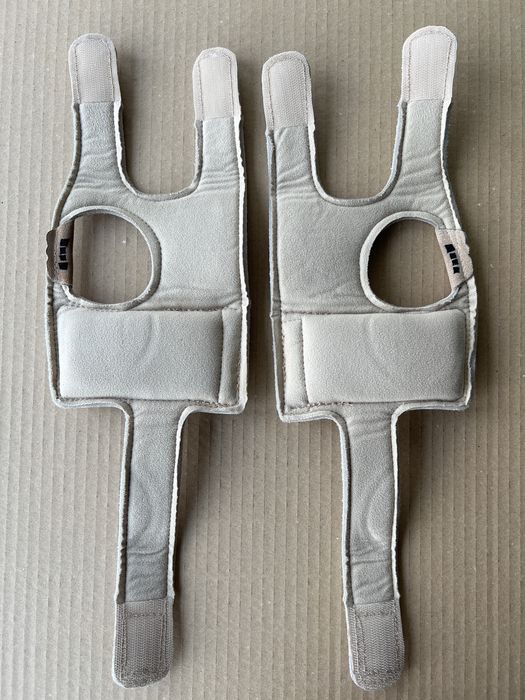 Стабилизиращи накитници за спортна гинастика