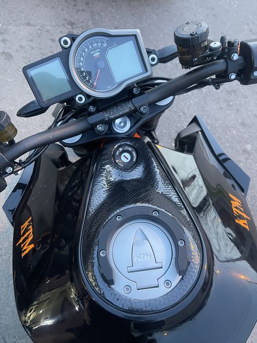 Ktm super duke 1290 R