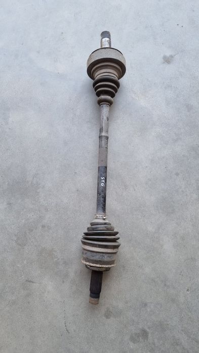 Planetara spate stanga mercedes vito w639 2.2cdi an 2008