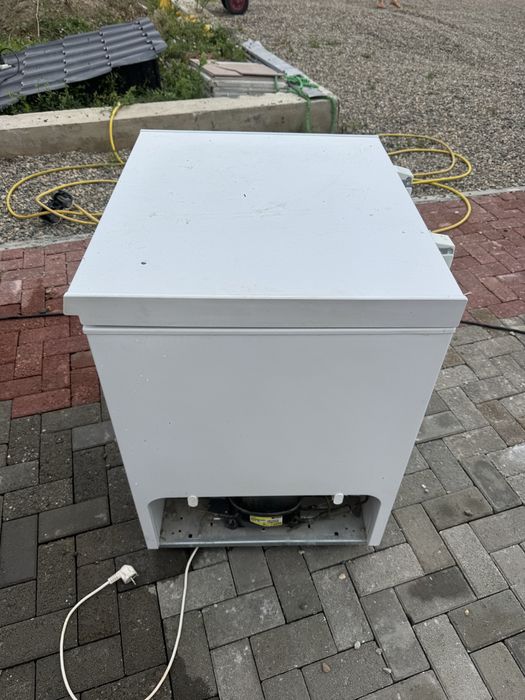 Морозильная камера 175л