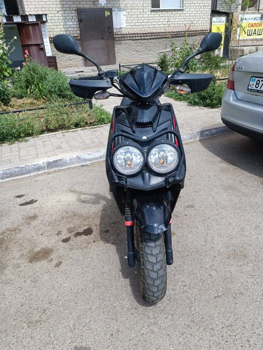 Продам скутер Бмс