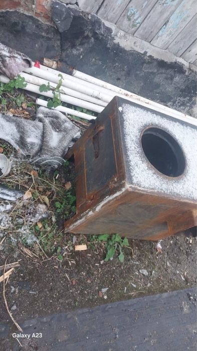 Продам котёл.   .