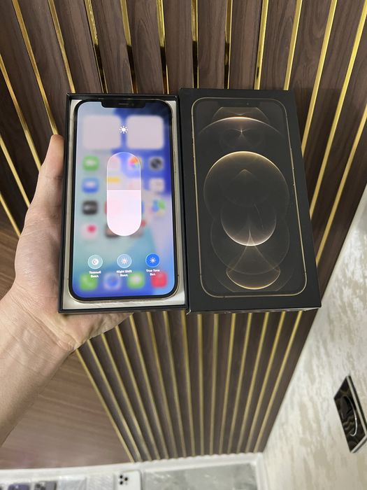 Iphone 12 Pro Max 256 Айфон 12 Про Макс 256