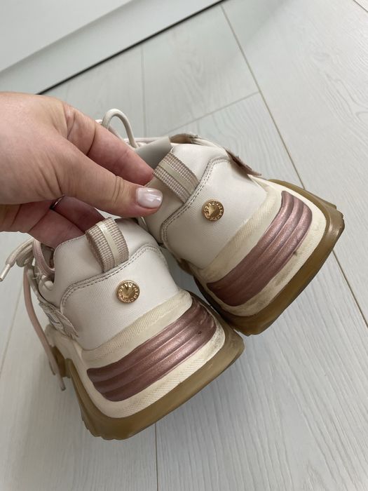 Комбо SteveMadden