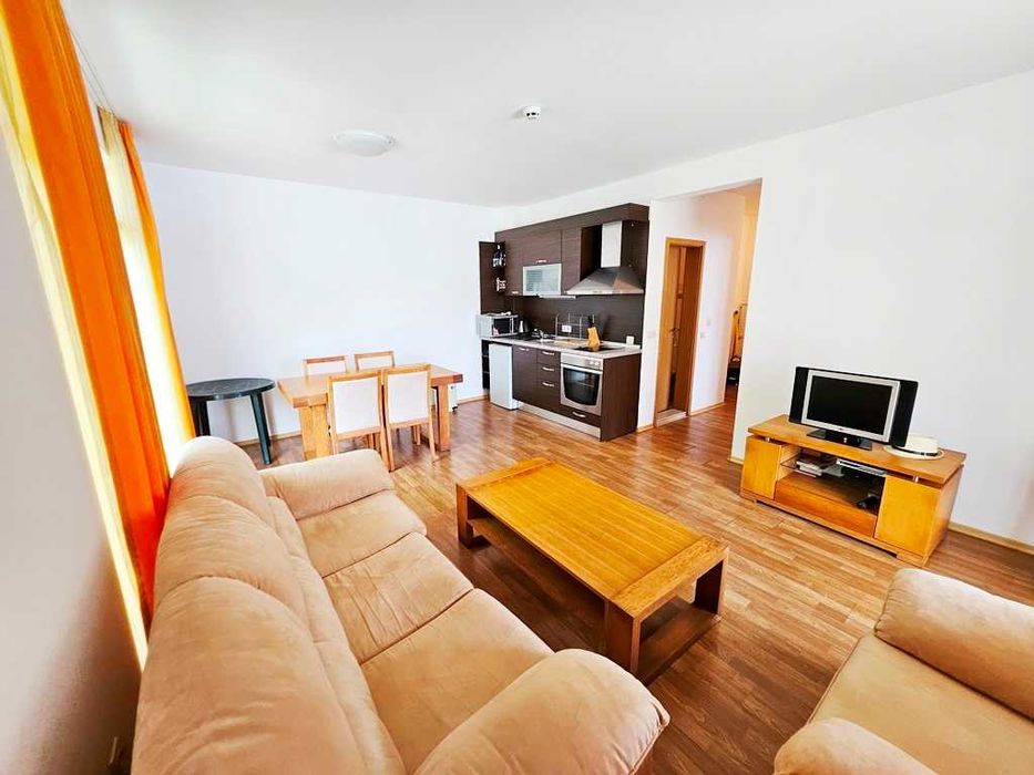 Продава се Двустаен апартамент в Ахелой - 82 кв.м за 731 €/кв.м - Снимка #3