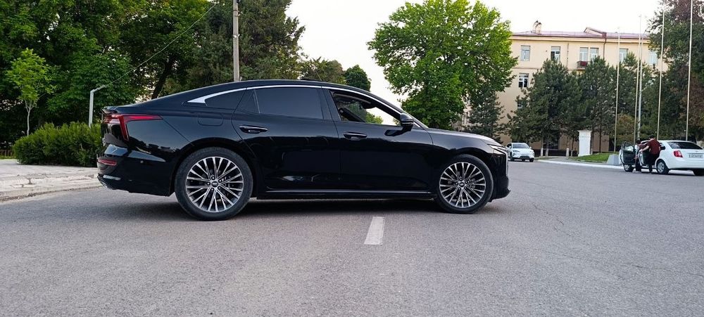 Продаётся  BESTUNE B70.  Наличные или Выкуп