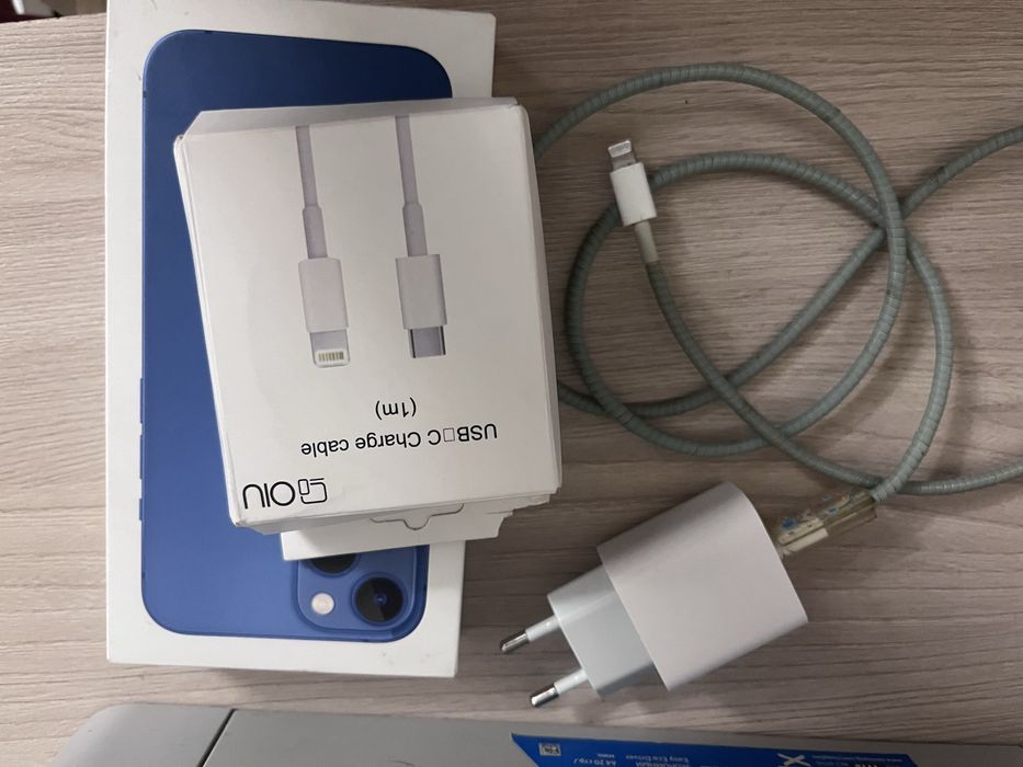 Айфон 13 128ГБ СРОЧНО 10/10