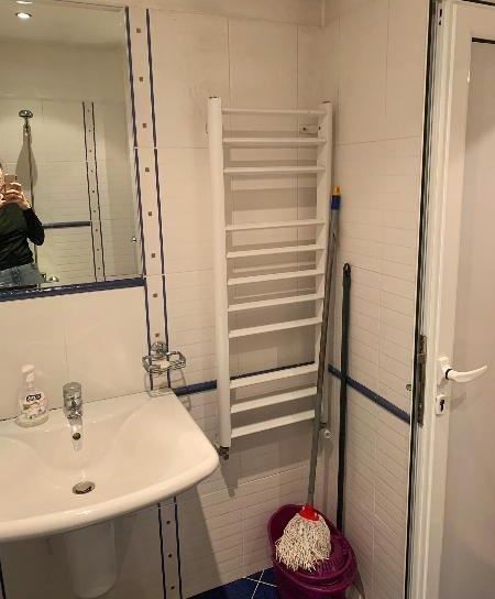 Дава се под наем Двустаен апартамент в София, Гео Милев - 76 кв.м за 433.5 € - Снимка #7