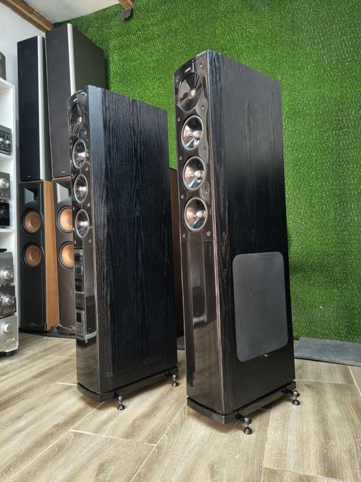 Тонколони JAMO S-608