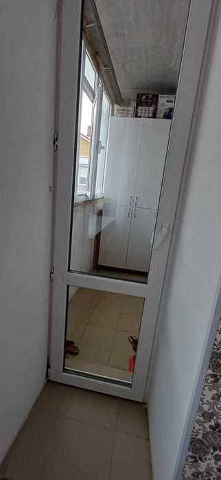 Продаётся 3-комнатная квартира