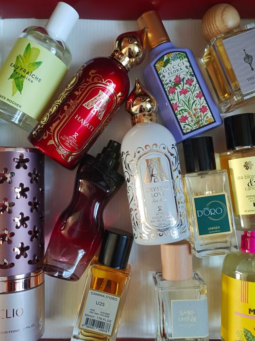 Духи по вашей цене