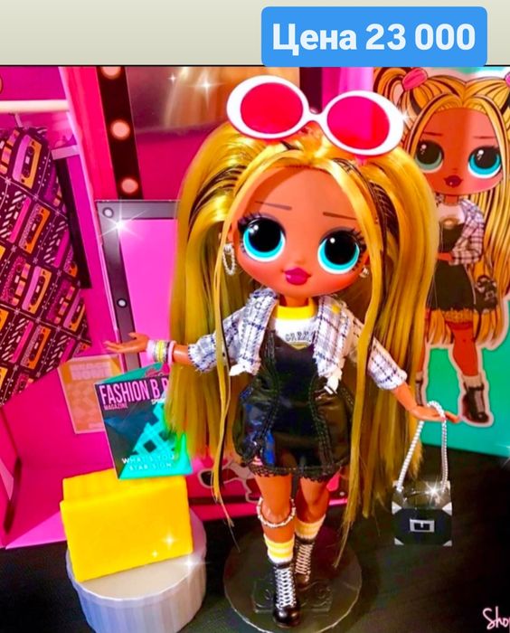 Мини принтер портативный игрушка