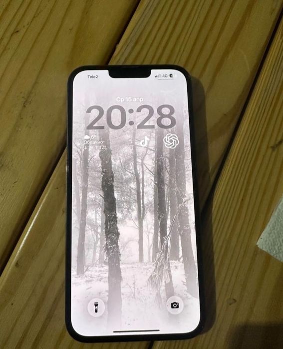 iPhone 13 Pro 128 ГБ