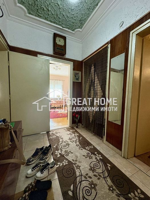 Продава се Многостаен апартамент в Търговище, Център - 115 кв.м за 887 €/кв.м - Снимка #11