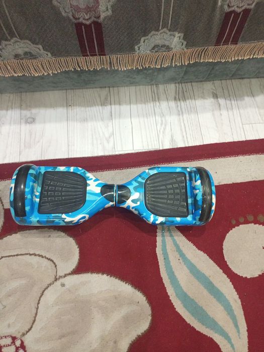 Продам гираскутер