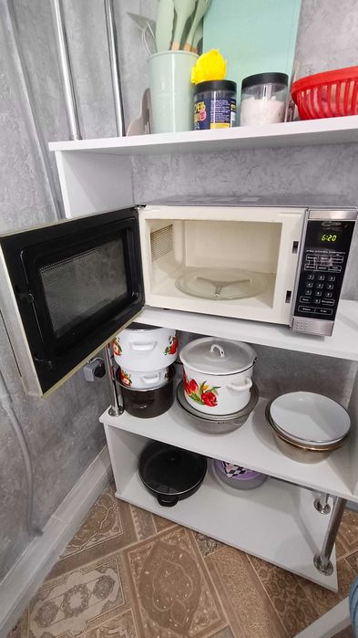 Продам СВЧ  элемберг