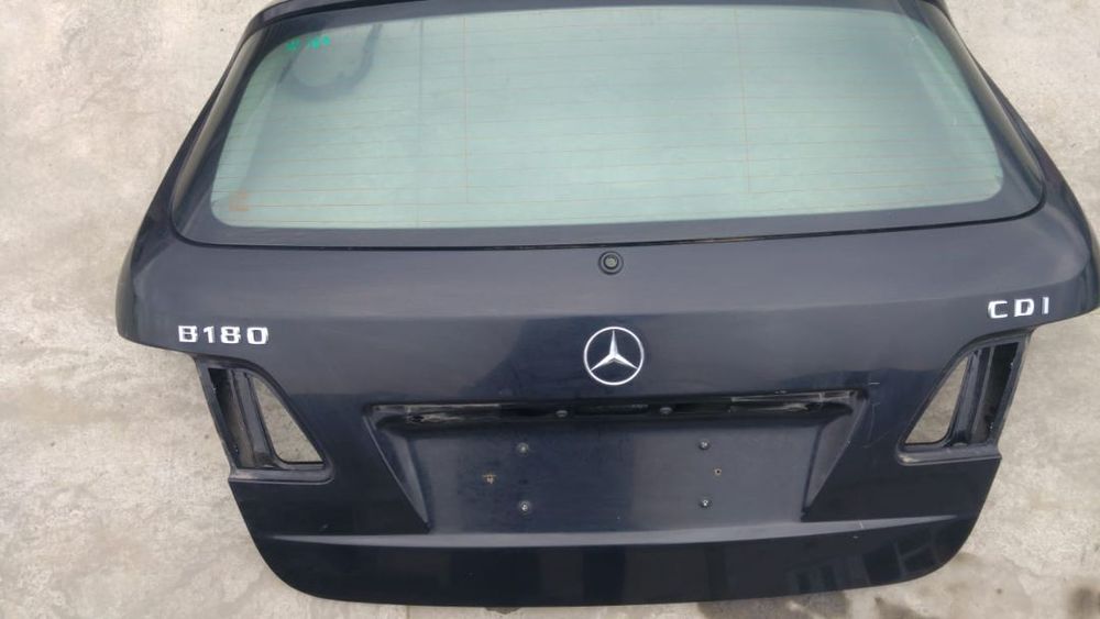 Haion mercedes a-class w169