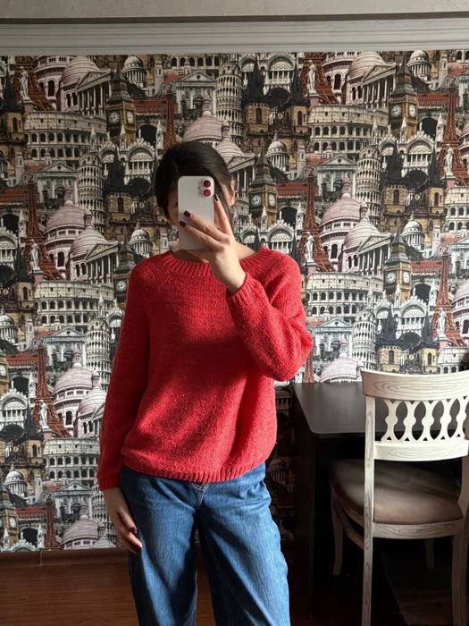 Разные кофточки