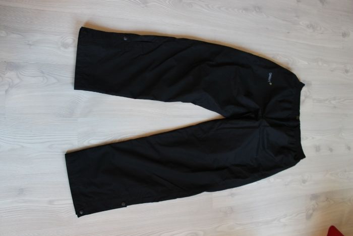Pantaloni munte/trekking GELERT STORMLITE 5000, marime L