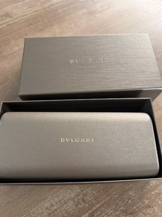 Диоптрични очила Bvlgari
